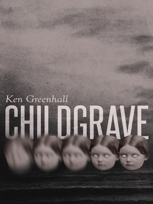cover image of Childgrave